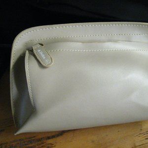 Delta Air Lines Vintage Business Class Toiletry Bag